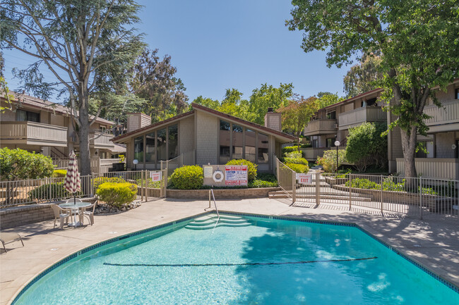 Ygnacio Terrace in Walnut Creek, CA - Foto de edificio - Building Photo