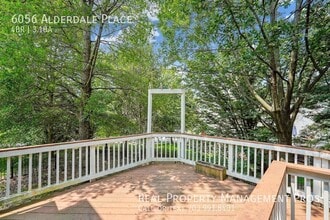 6056 Alderdale Pl in Haymarket, VA - Building Photo - Building Photo