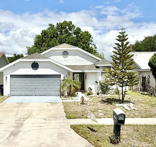 property at 11316 Maybrook Ave