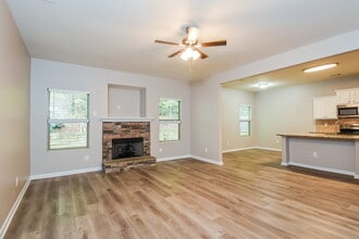 131 Bethany Manor Dr in Ball Ground, GA - Building Photo - Building Photo