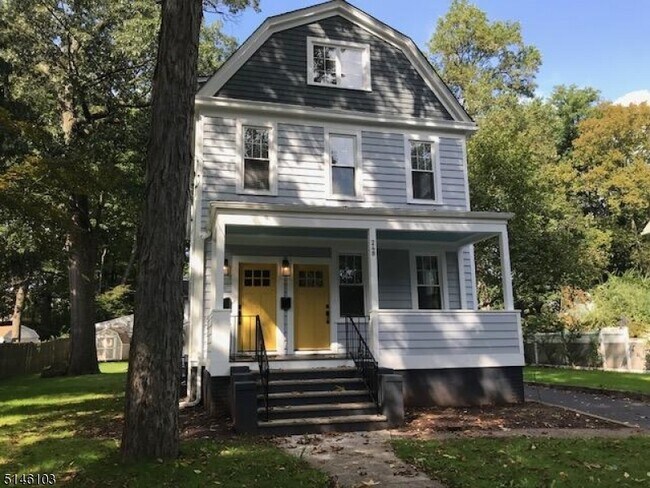 property at 248 N Fullerton Ave
