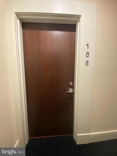 1654 Euclid St NW, Unit 105 in Washington, DC - Building Photo - Building Photo