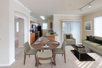 Mill Creek at Windemere in San Ramon, CA - Building Photo - Building Photo