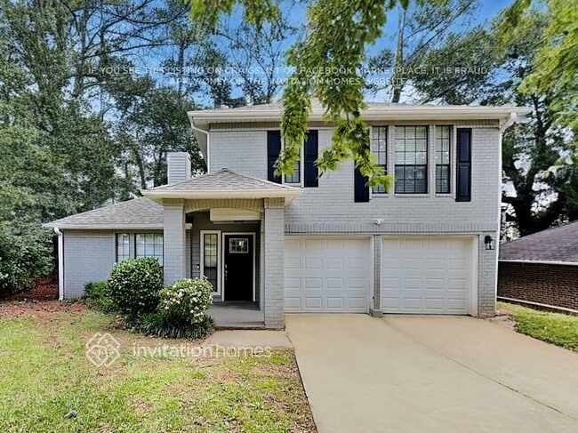 855 Arbor Hill Dr