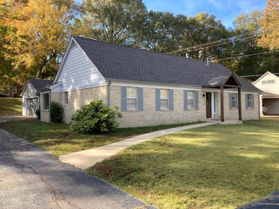 5683 Redding Ave in Memphis, TN - Building Photo