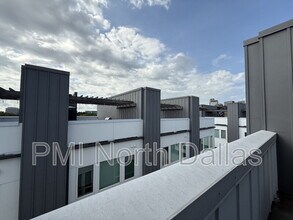 1771 Mccoy St in Dallas, TX - Building Photo - Building Photo