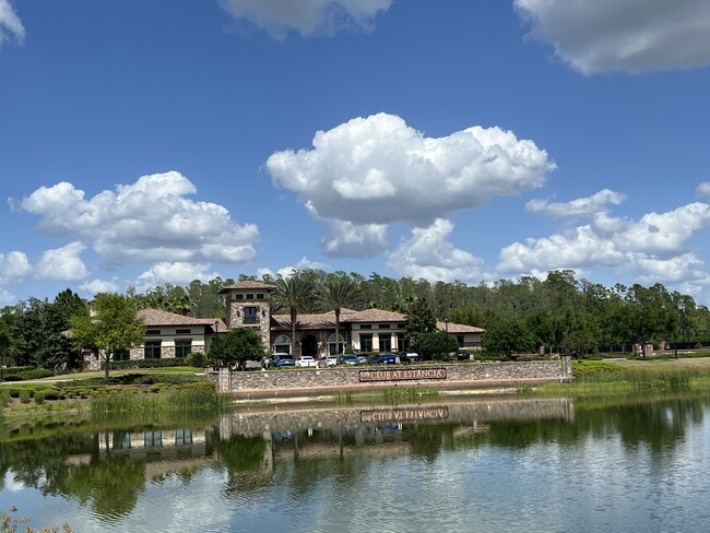 property at 4628 San Martino Dr