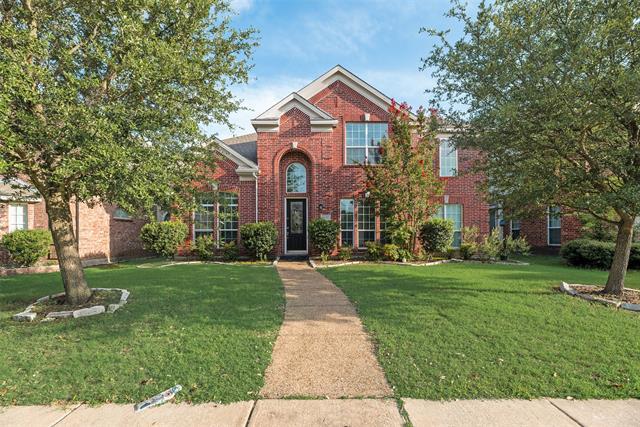 property at 1622 Mammoth Dr