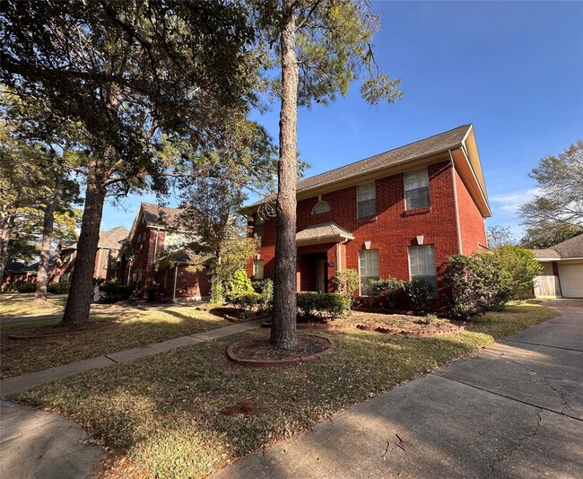 property at 4506 Colony Hills Dr