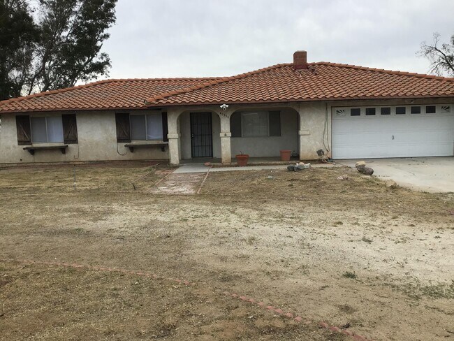 property at 40330 11th St W