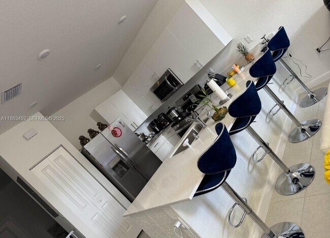 property at 29278 SW 163rd Ct