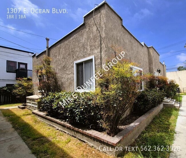 1307 E Ocean Blvd in Long Beach, CA - Building Photo - Building Photo
