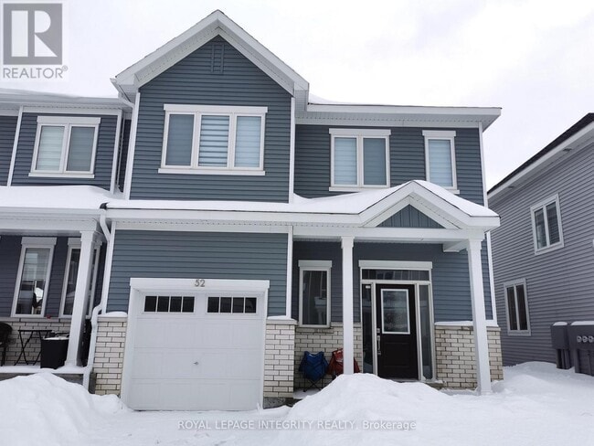 property at 52 Focality Cres