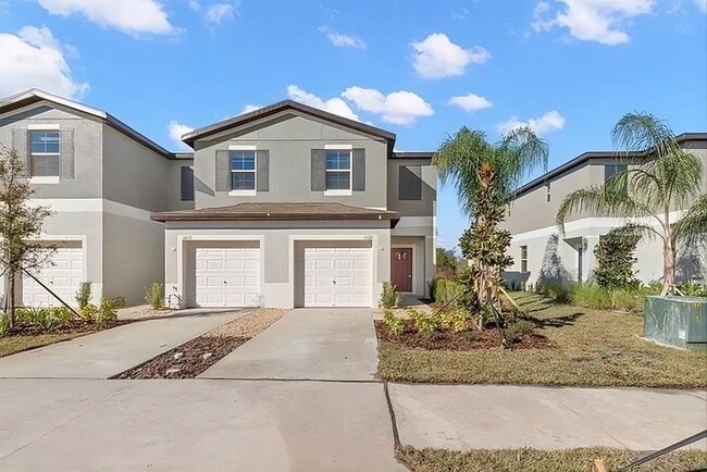 property at 23330 Papyrus Way