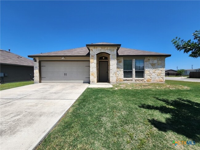 property at 2599 Diamondback Trail