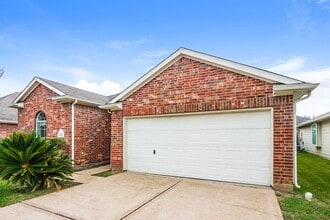 3623 Elmwood Dale Dr in Fresno, TX - Building Photo - Building Photo