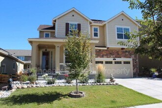 693 Sundance Cir in Erie, CO - Building Photo - Building Photo