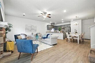 8712 Tudor Pl in Dallas, TX - Building Photo - Building Photo