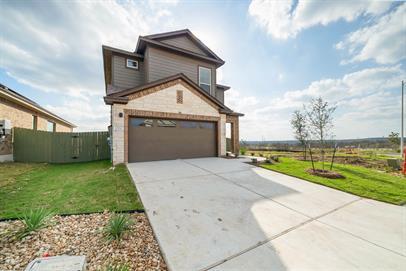 17217 Adoro Dr in Manor, TX - Building Photo - Building Photo