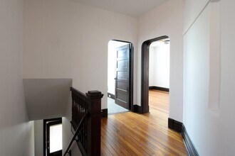 3449 Iowa Ave in St. Louis, MO - Building Photo - Building Photo