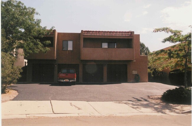 property at 11410 Prospect Ave NE
