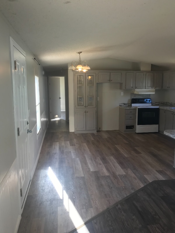 property at 12227 FM1957
