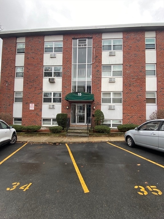 40 Commonwealth Ave, Unit #1