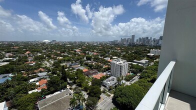 2525 SW 3rd Ave in Miami, FL - Building Photo - Building Photo