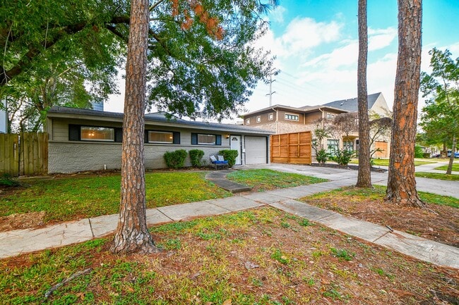 property at 3914 Childress St