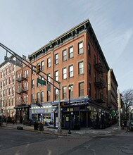1314 Washington St in Hoboken, NJ - Building Photo - Building Photo