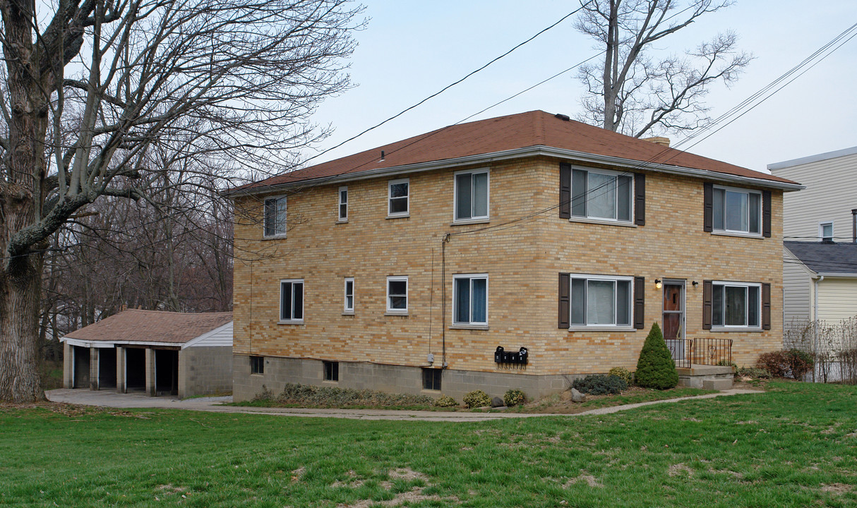 12 Gibbons St in Florence, KY - Building Photo