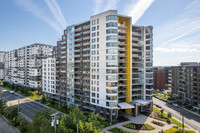 6900 Newman Boul in Montréal, QC - Building Photo - Building Photo