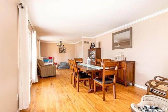 property at 1600 Redbluff Ct