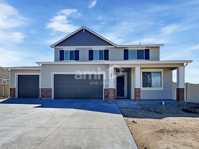 property at 965 N Rivermist Pl