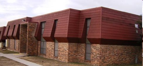 Renata Square Apartments in Temple, TX - Foto de edificio