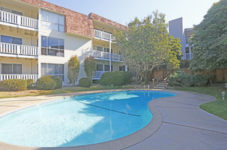 Ocean View at Pacific Grove Apartments in Pacific Grove, CA - Building Photo - Other