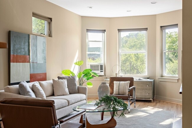 property at 3 Blackstone St