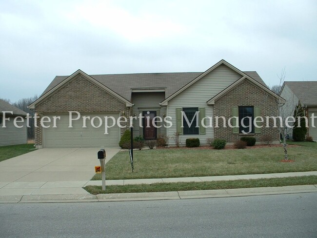 property at 3224 Park Ridge Dr
