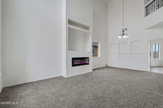 14188 Strata Rock Dr in El Paso, TX - Building Photo - Building Photo