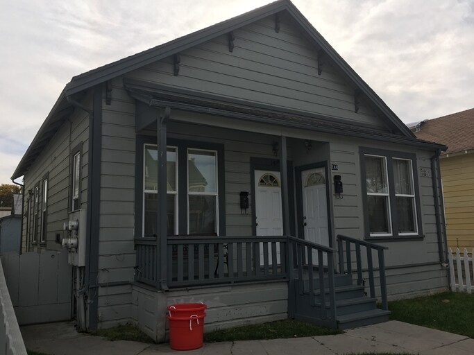 149 Central Ave in Salinas, CA - Building Photo