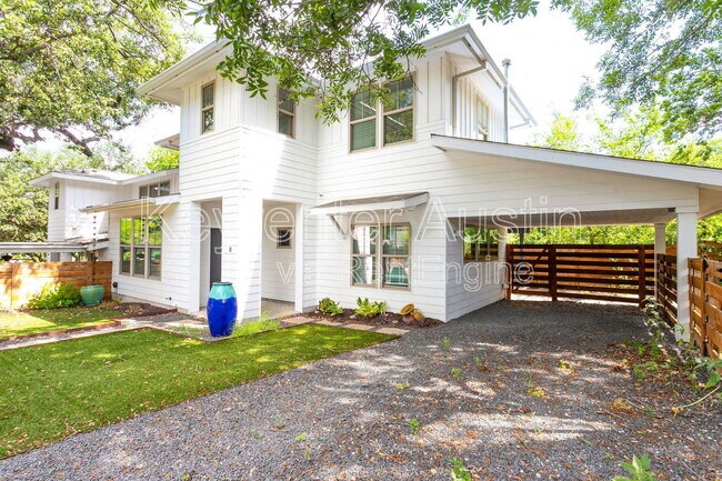3607 Marcae Ct in Austin, TX - Building Photo - Building Photo