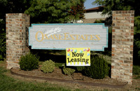 Osage Estates Apartments in Pacific, MO - Foto de edificio - Building Photo