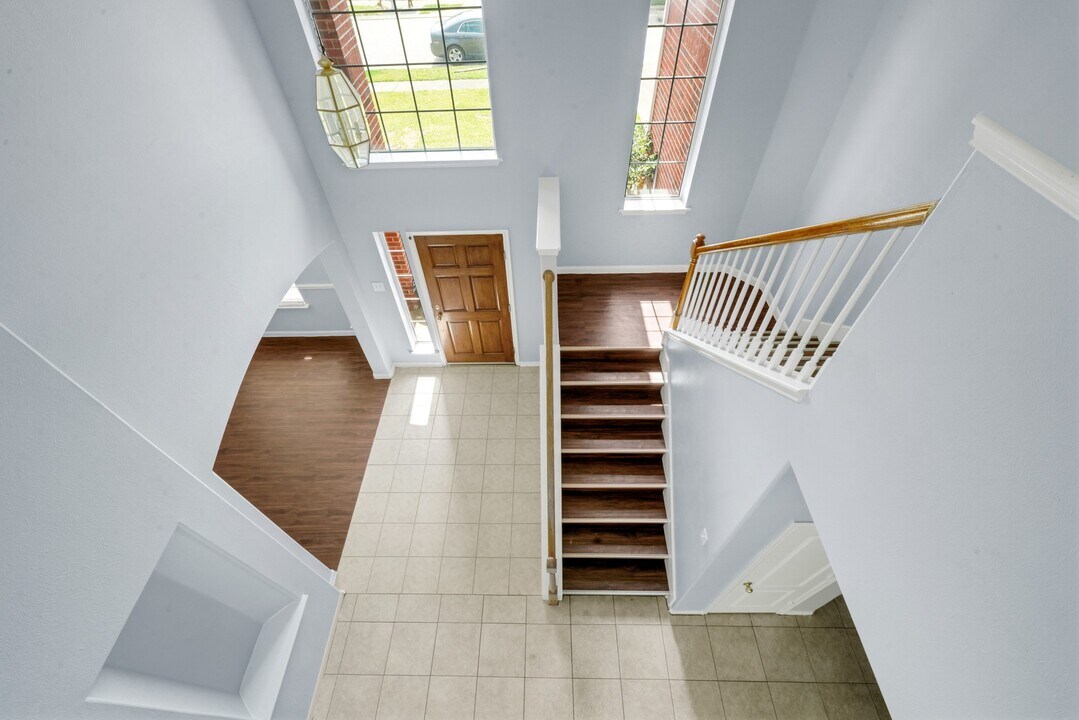17610 Forest Haven Trail in Tomball, TX - Building Photo