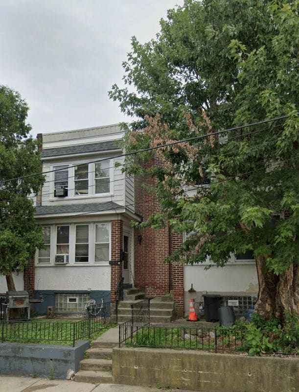 property at 330 N 10th St