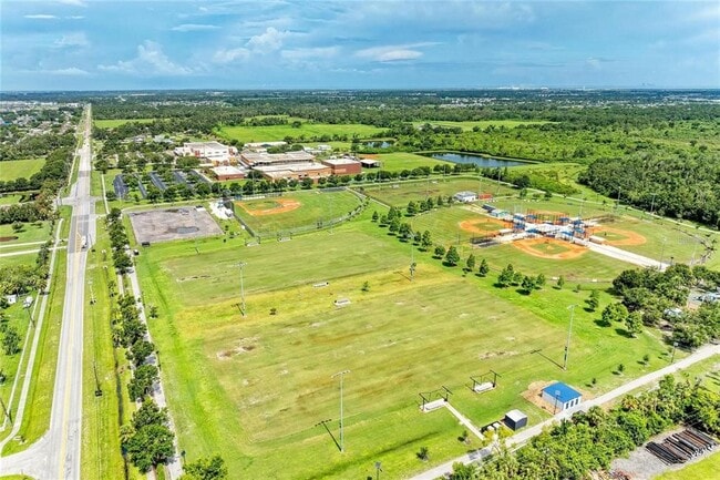 7322 61st St E in Palmetto, FL - Building Photo - Building Photo