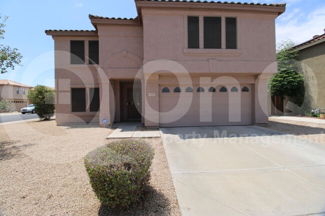 property at 4720 N 93rd Dr