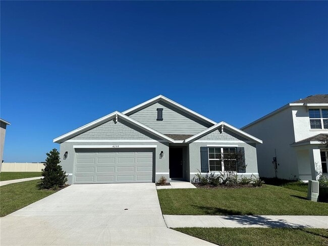 property at 4259 SW 53rd Ln Rd