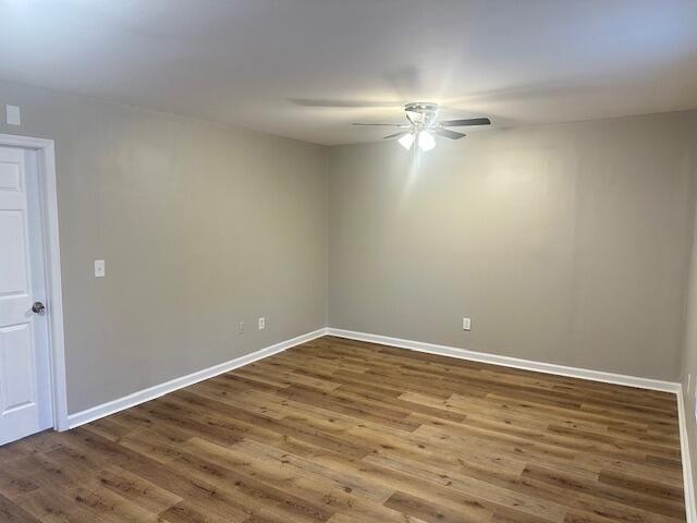 257 SE Bell St in Cleveland, TN - Building Photo - Building Photo