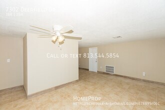 7302 Deerfield Dr in Port Richey, FL - Building Photo - Building Photo