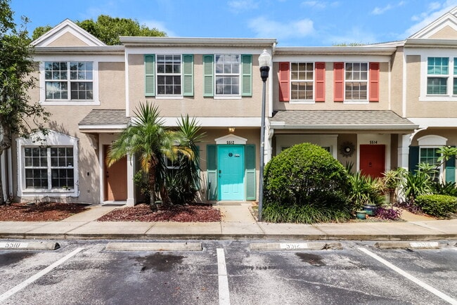 property at 5512 Carrollwood Key Dr